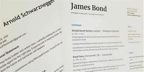 Employers From Around The World Share The Worst Resumes Theyve Ever