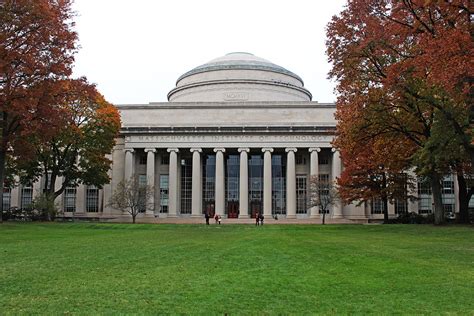 Mit Ranked Best Engineering School For 28th Straight Year
