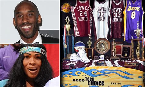 Kobe Bryant settles with auction house after his mother ...
