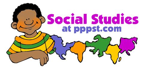 Free Powerpoint Presentations About Social Studies For Kids And Teachers