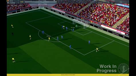 Football manager 2017 will release for pc, mac and linux on november 4, sports interactive and sega have announced. Football Manager 2018 is going big on artificial ...