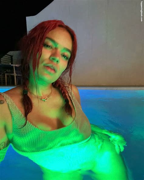 Karol G Karolgfriend Nude Onlyfans Leaks The Fappening Photo