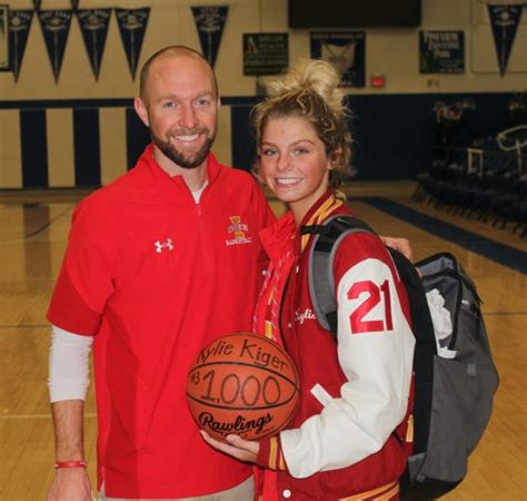 Start your job search on monster jobs. Indian Creek's Kiger joins 1,000-point club | News, Sports ...