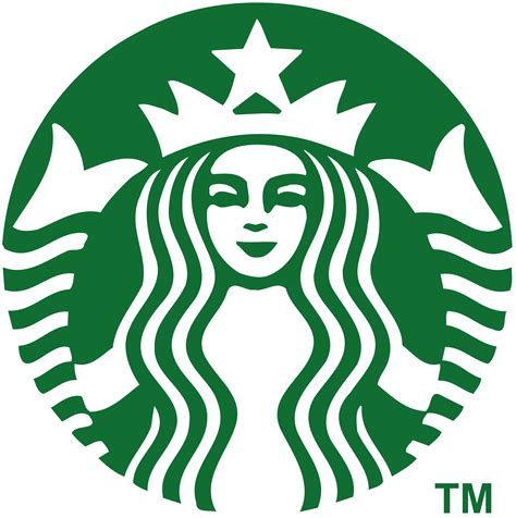 You can download, edit these vectors for personal use for your presentations, webblogs, or other project designs. Starbucks Logo PNG Transparent & SVG Vector - Freebie Supply