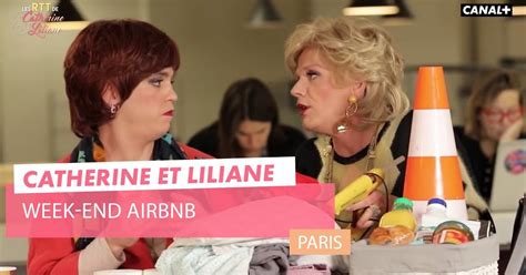 Catherine Et Liliane En Streaming Direct Et Replay Sur Canal Mycanal