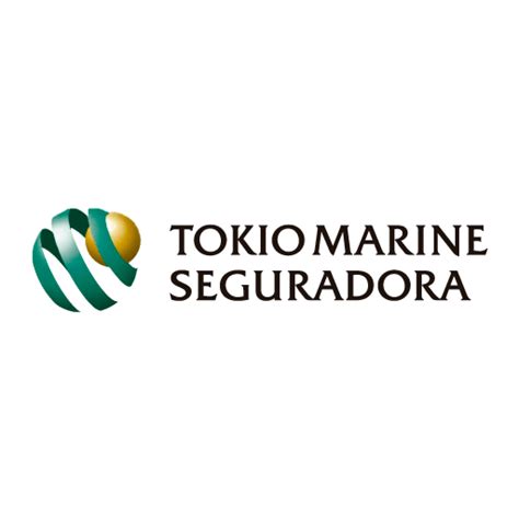 Logo Tokio Marine Seguradora Logos Png