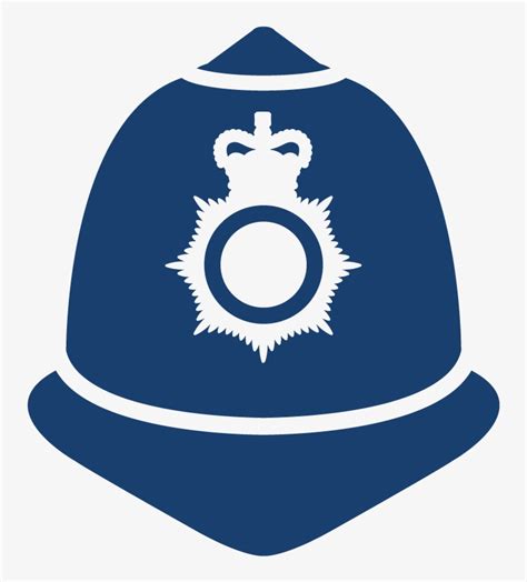 Local Policing Uk Police Hat Clipart Transparent Png 829x946 Free