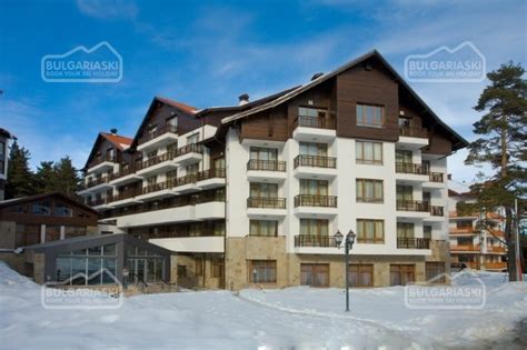 Borovets Hotels Skiing Holiday In Bulgaria Cheap Borovets Hotel Deals