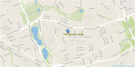 Queens College Overview Course Advisor