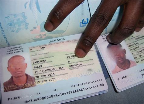Enrich Your Life: Jamaican Passport Renewal