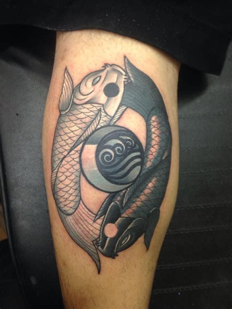 Naturalawn of america lawn care service in. Tui and La by Brendon "Benji" Baakar at Serenity Ink ...