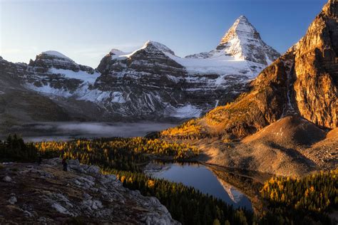 15 Amazing Photography Spots In The Canadian Rockies Beauty Of Planet