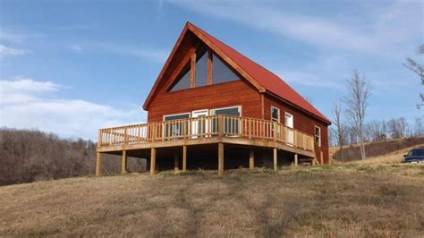 Check spelling or type a new query. Cabin Overlooking Toms Creek Lake in Linden TN - $79,900 ...