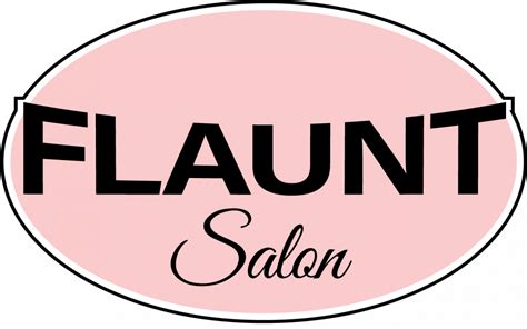 Team Flaunt Salon Orangeville On