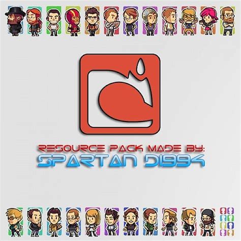 Check spelling or type a new query. Texture/Resource Pack For: Vanilla Plus Mod Minecraft ...