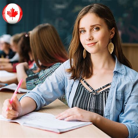 Study In Canada E Guru Abroad