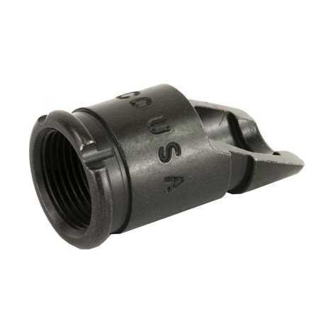 Tapco Inc Ak 47 Slant Muzzle Brake Black Ak Ak0684 For Sale By Recoil