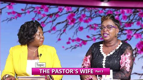 The Pastors Wife 3 Youtube