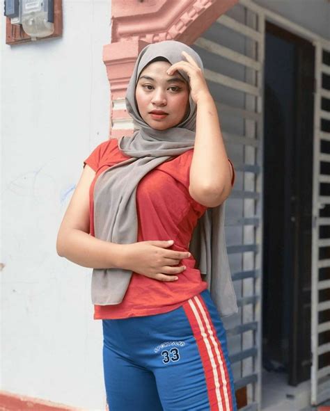 Pin On Malay Girl Model