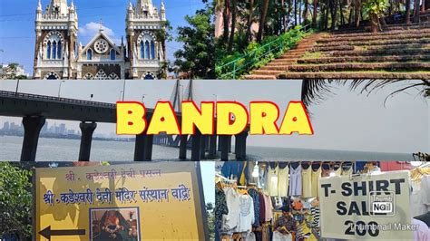 Places To Visit In Bandra Mumbai Bandra Fort Mount Mary Church