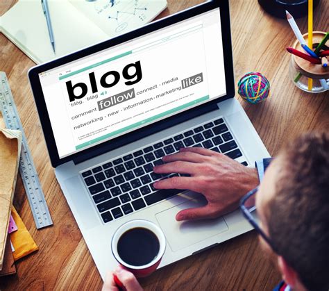 Should You Outsource Your Business Blog Writing