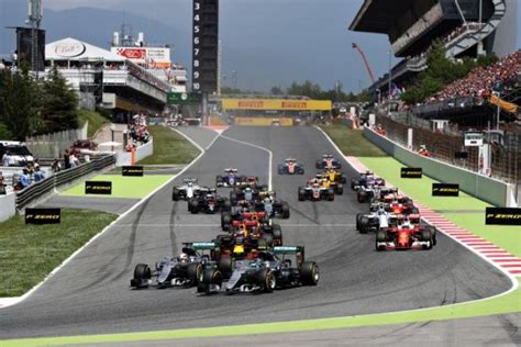 Veja as últimas notícias, vídeos e entrevistas sobre gp da espanha na jovem pan. F1 - GP da Espanha 2017 - Preview Autoracing