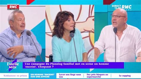 Estelle Midi On Ne Va Pas Se Mentir Casting Diffusions Télé Loisirs
