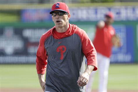 Joe girardi will not return to the yankees for 2018. Phillies' Joe Girardi to join NBC Sports Philadelphia's ...