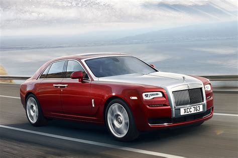 Rolls royce cars