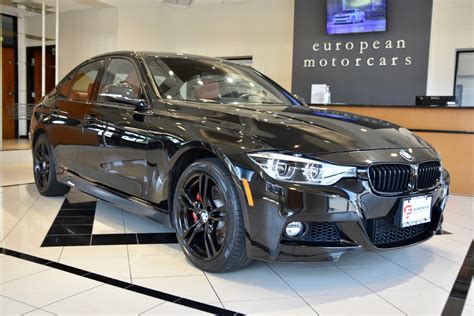 Used 2018 Bmw 3 Series 340i Xdrive For Sale Sold European Motorcars