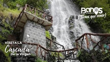En el siguiente mapa podrás ubicar el lugar geográfico en el que se encuentra este destino 298 km. Naturaleza en Baños de Agua Santa