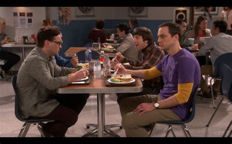 The Big Bang Theory Recap S10e07 The Veracity Elasticity