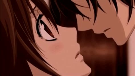 Animated  About Love In Couples 💞 By Chloe Vampire Knight Vampire Knight Kaname Vampire