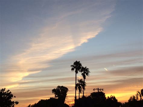 Sunset, Malibu, California. | Sunset, Photo, Clouds