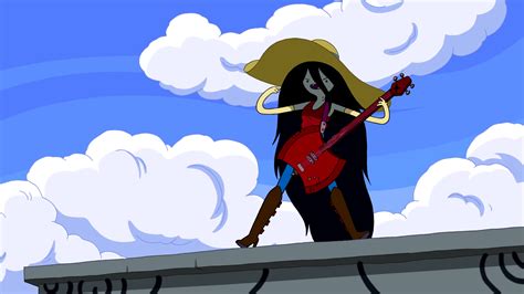 Multiversus Insider Claims Adventure Times Marceline Is Being Added Soon