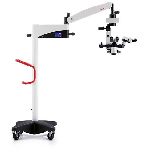 Leica M F Ophtalmology Microscopes Dmi Medical Usa