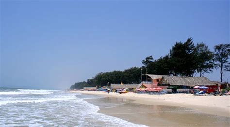 Goa Now A Popular Tourist Destination In Monsoon Too India Newsthe