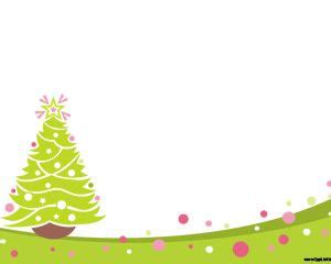 Thousands of ppt templates easy to edit with. Free Nice Christmas Powerpoint Background Design