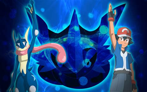 We did not find results for: Ash Greninja Wallpapers (70+ images)