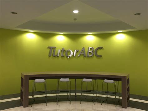 Tutorabc Office Photos Glassdoor