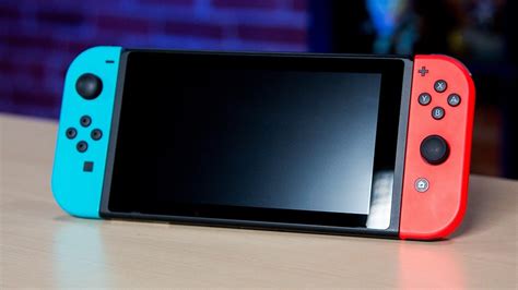 Nintendo Lanzaría Dos Nuevos Modelos De Switch En 2019 Outworldgamers