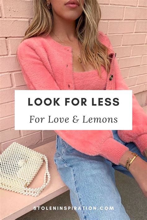 You Searched For Look For Less Fashion Blog