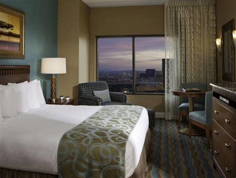 Hilton Grand Vacations On The Las Vegas Strip In Las Vegas Nv Room Deals Photos And Reviews