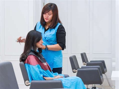 Perawatan Rambut di Kaizen Mall Artha Gading : Harga Promo 2021 di
