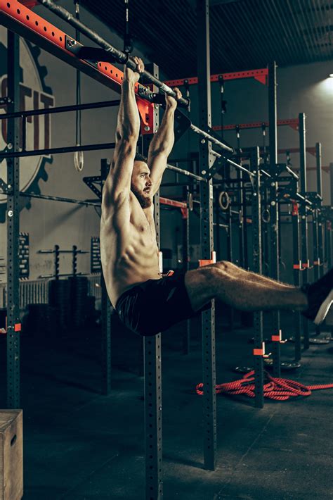 The Ultimate Crossfit Guide For Beginners How To Get Started Strong