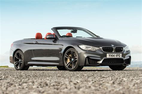 Come find a great deal on used bmw m4 convertibles in your area today! BMW M4 Convertible Review (2017) | Autocar