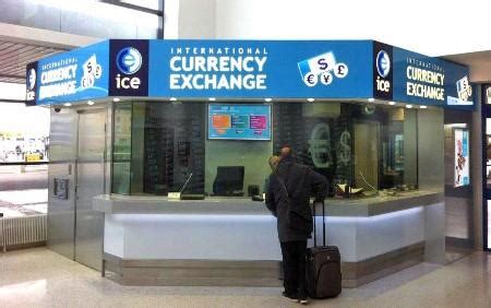 Are you looking to exchange money in china? Currency Exchange | Belfast International Airport