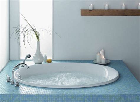 The size of a bathtub depends on the model that you're installing in. Bathtub Dimensions & Sizes