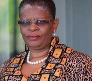 Ntombela said the session would be behind closed doors. News | Oudtshoorn Courant
