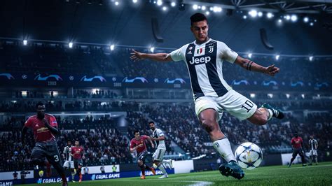 FIFA 19 wonderkids: the best young players you need to sign | PCGamesN